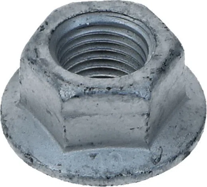 Track Control Arm Left and right LEMFORDER